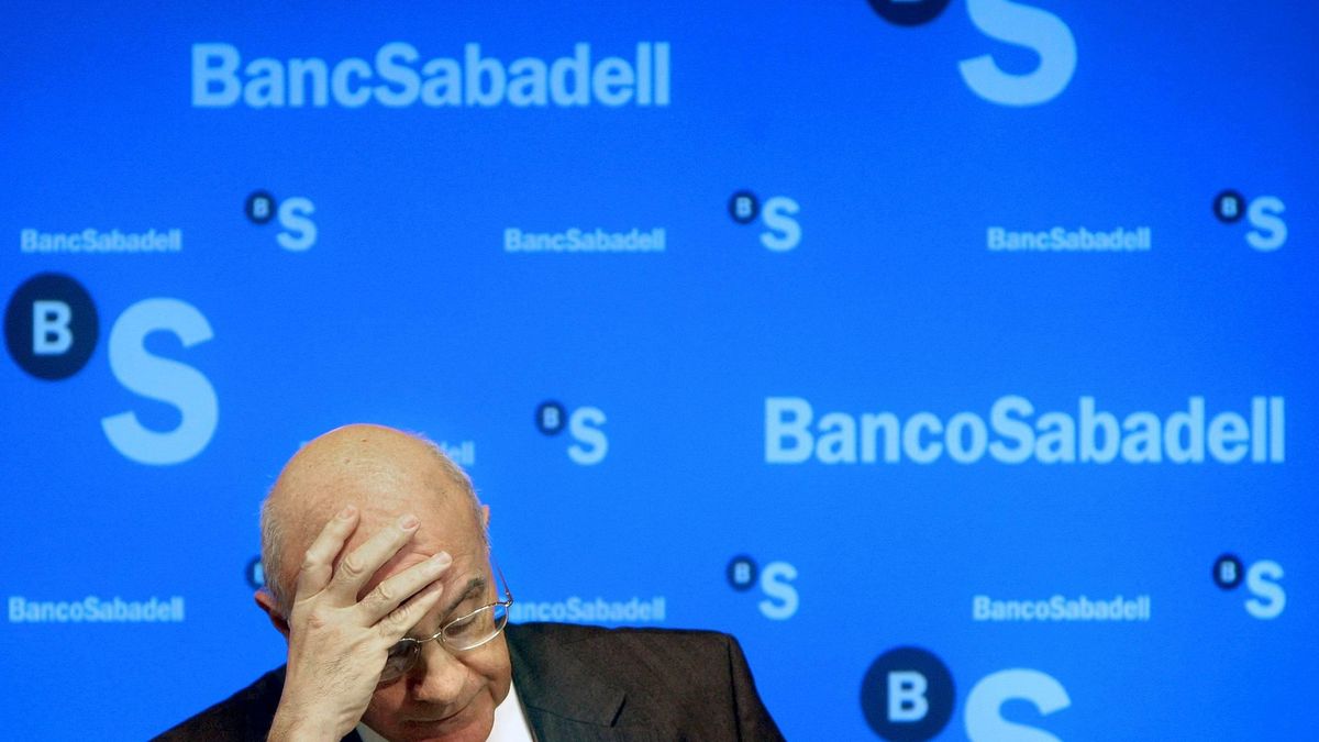 Banco Sabadell vende el grueso de su participación en BCP