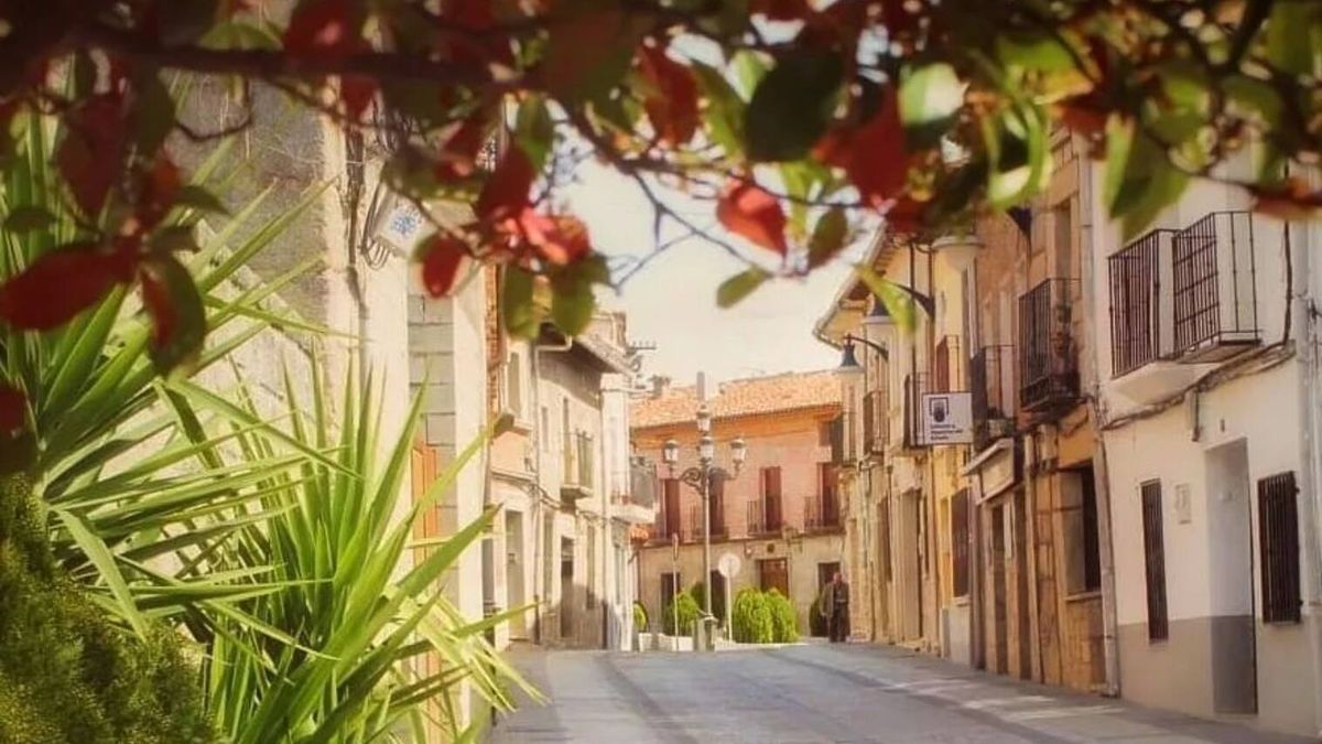 Ni El Escorial ni Aranjuez: este es el municipio de Madrid más barato para comprarte una casa