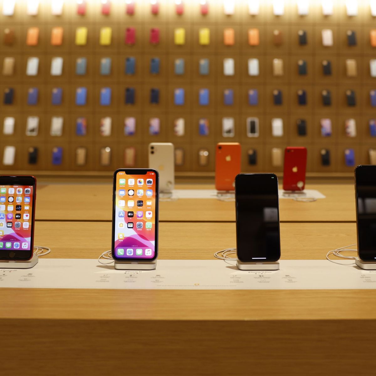 iPhone 11, ya oficial: el iPhone barato llega con las mejores  prestaciones hasta la fecha