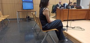 Post de Condenada a 15 meses de cárcel Cristina Seguí por difundir el vídeo de las menores de la violación grupal de Burjassot
