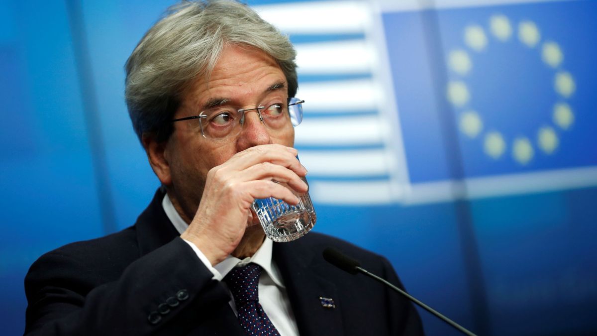 El Eurogrupo concluye el ‘culebrón’ italiano y aprueba la reforma del MEDE