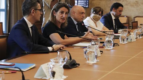 Ribera pide ayuda para explicar su plan contra la crisis energética, sin detallar medidas