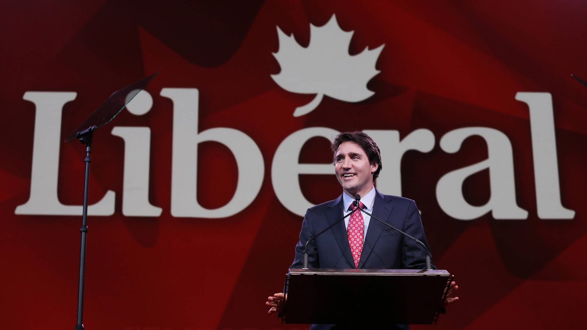 El partido de Trudeau resta importancia al papel de Bronfman: "No es político" 