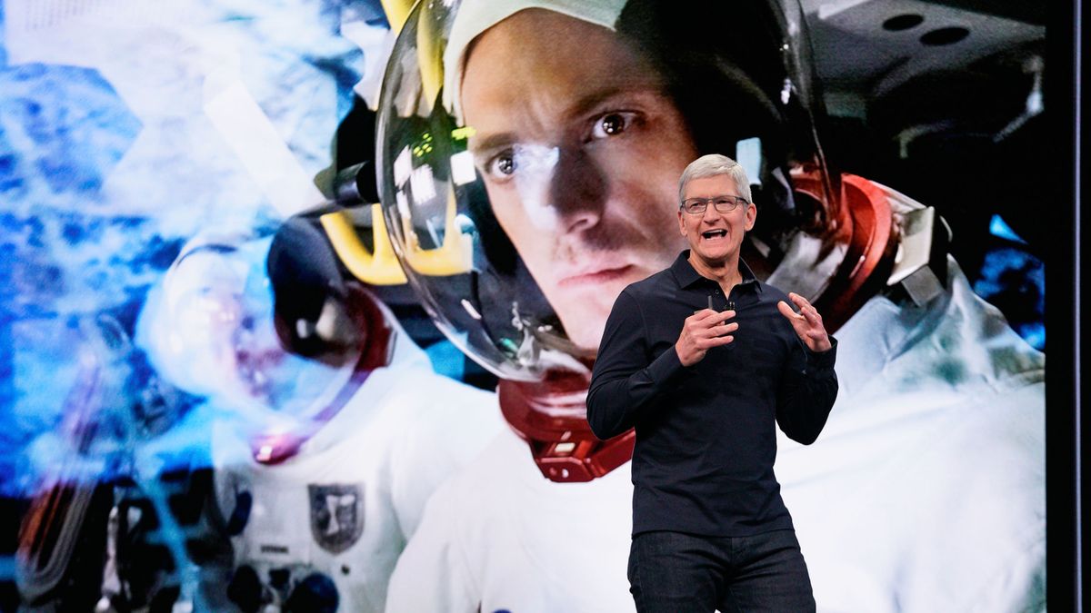 WWDC 2019: así te hemos contado todas las novedades de la 'keynote' de Apple