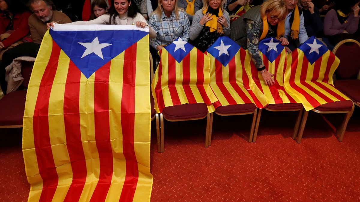 Directo | Puigdemont, Ponsatí y Puig piden delegar su voto en la sesión de investidura 