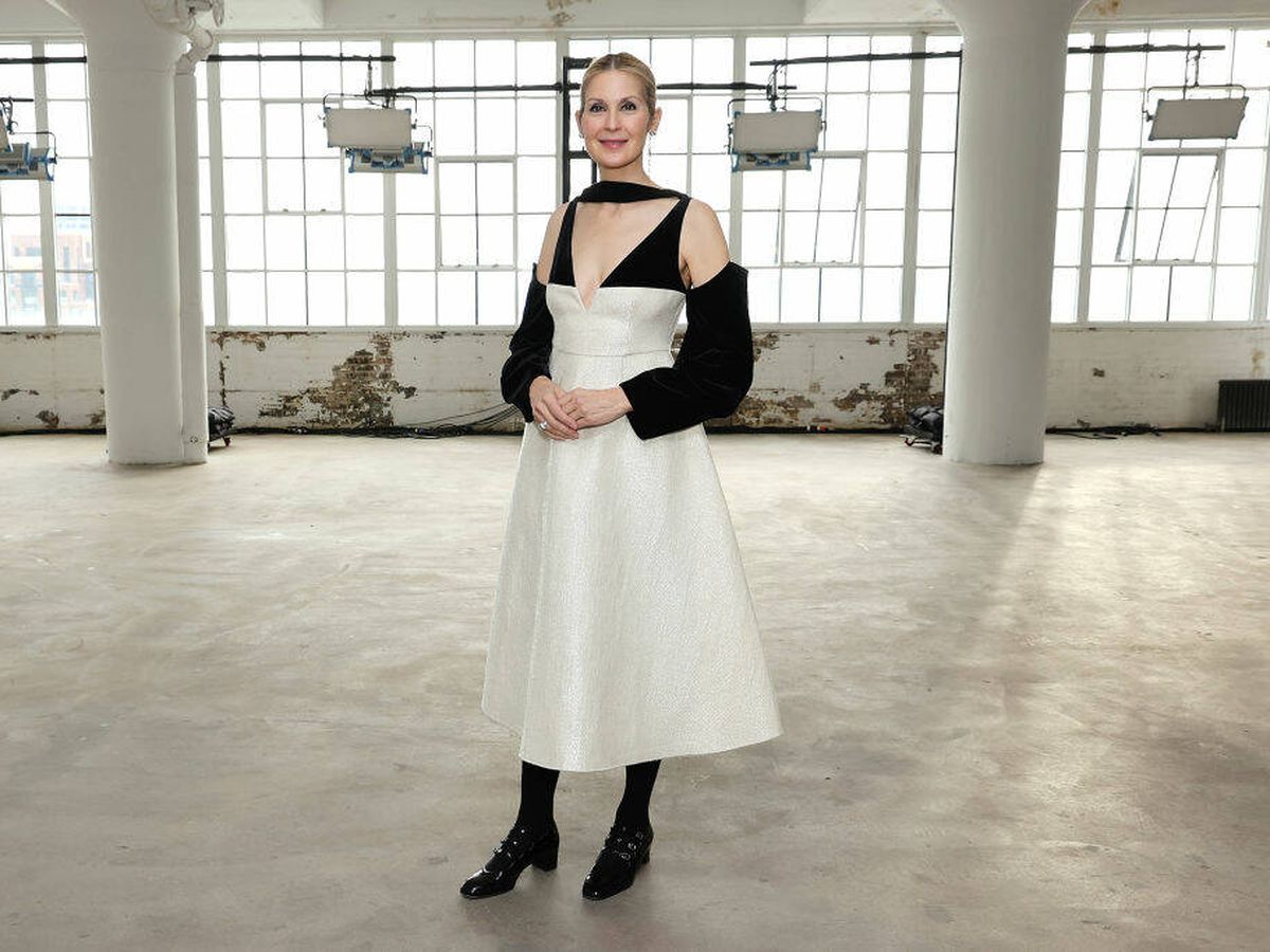 Foto: Kelly Rutherford (Getty Images)