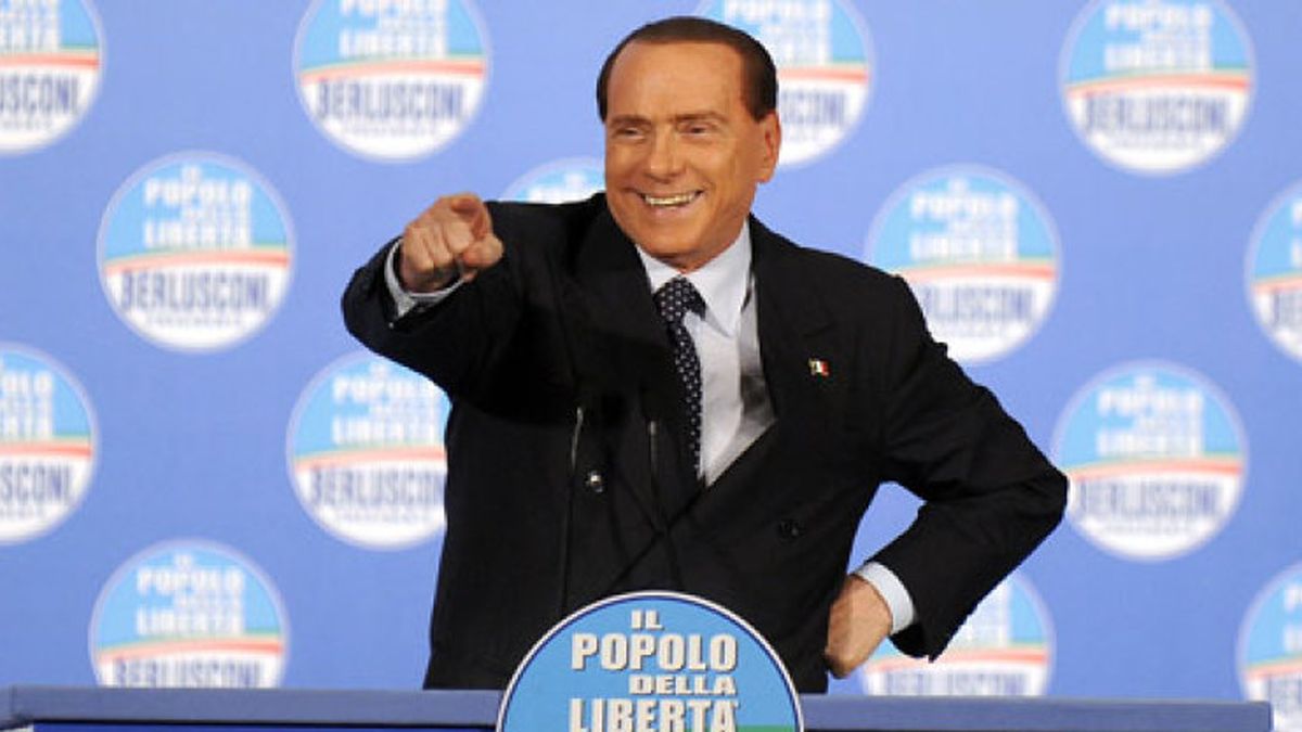 Así fraguó Berlusconi su regreso triunfal
