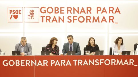 El PSOE se compromete a que el gasto militar no sea a costa de los servicios públicos