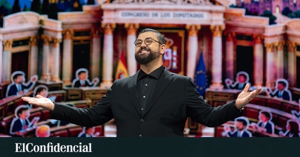 Estos son hoy, jueves 22 de octubre, los invitados de la entrega especial de  El perro andaluz , que abandona Sevilla por primera vez en TVE