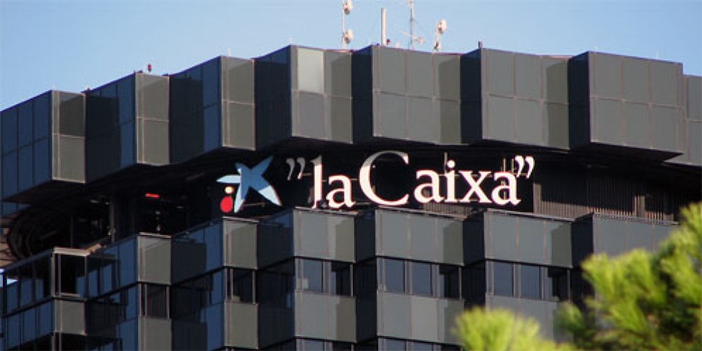 Foto: La Caixa ultima un nuevo plan estratégico con salida a bolsa y compras de bancos en el exterior