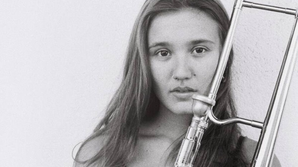 ¿Quién es Rita Payés, la trombonista que ha actuado con C. Tangana en los Goya 2022?