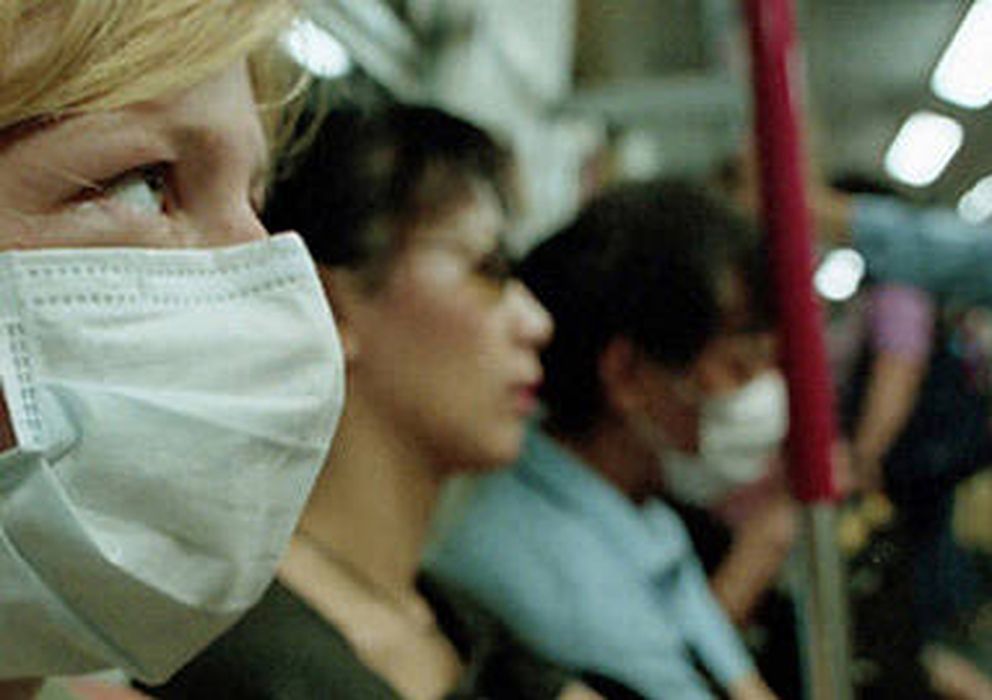 Foto: La amenaza de nuevos virus y bacterias es uno de los grandes peligros a los que nos enfrentamos. (Corbis)