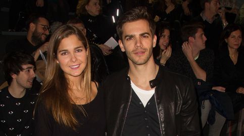 Marc Clotet y Natalia Sánchez han sido padres (y lo han contado tan bonito...)