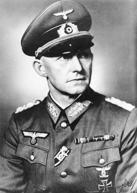 Alfred Jodl. (Wikipedia)