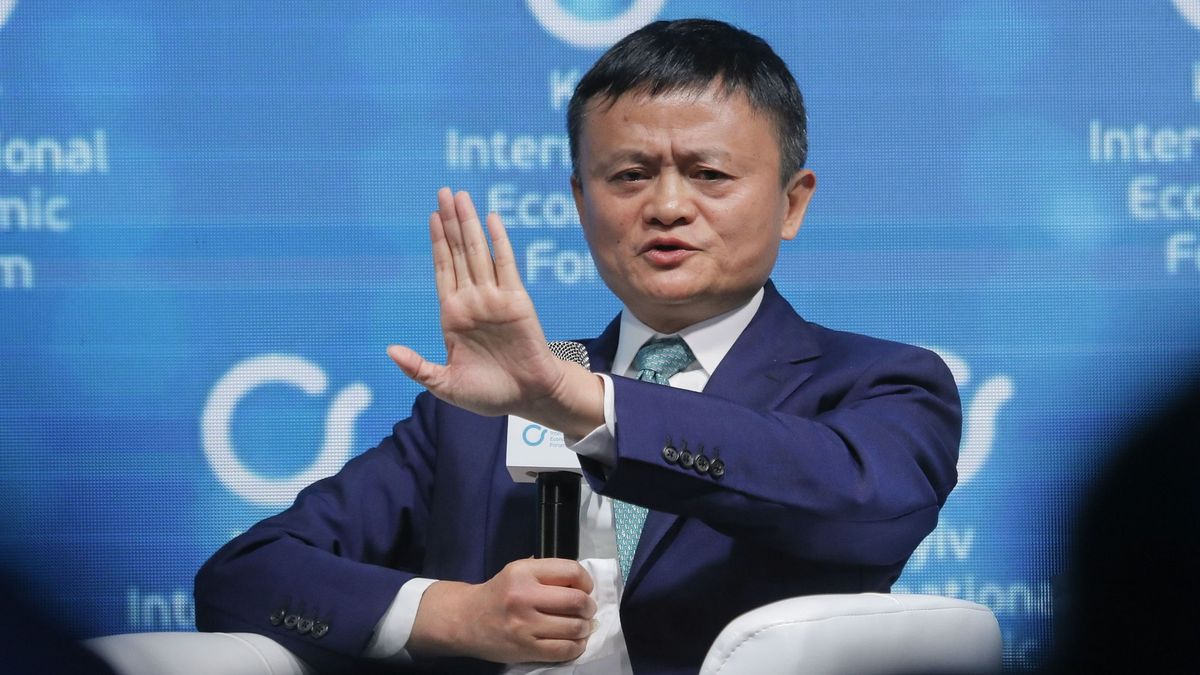 China frena la mayor salida a bolsa de la historia: Ant Group no cotizará