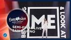 La canción que San Marino lleva a Eurovisión 2019: 'Say Na Na Na', con Serhat