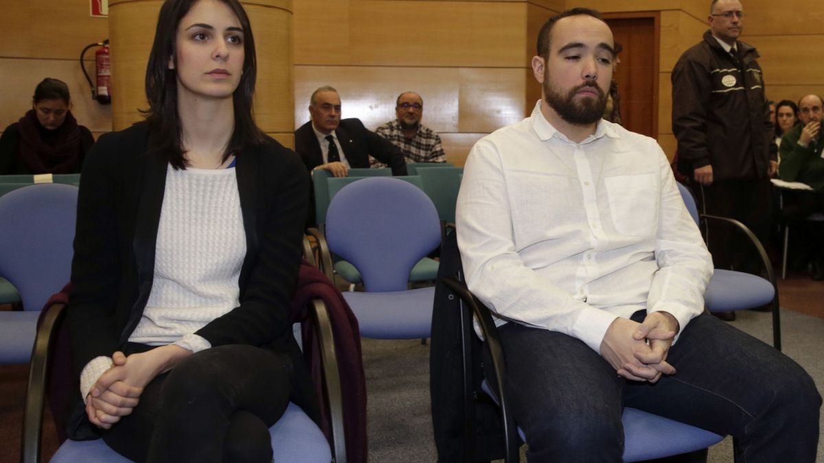 El Gobierno de Ahora Madrid se marchita entre juicios y peticiones de dimisión