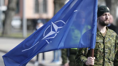 La OTAN cumple 75 con una mala salud de hierro: éxito político, dilema existencial