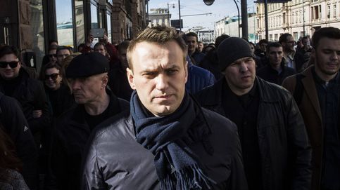 Muere en prisión de manera repentina Alexéi Navalni, el rostro de la oposición rusa