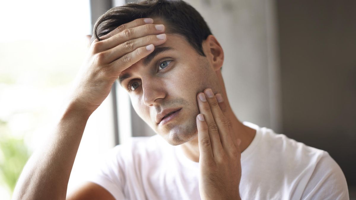 Los siete signos de tu cara que desvelan que padeces un problema de salud