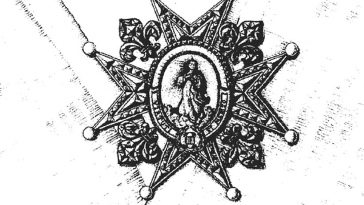 ¿Qué es la Gran Cruz de la Orden de Carlos III que distingue a Pablo Iglesias o Isabel Celaá?