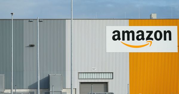 Foto: Amazon instalará en Sevilla su mayor complejo logístico de toda España.