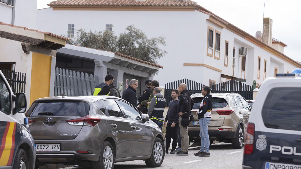 Muere una mujer de 59 años tras ser apuñalada por su hijo en Vélez-Málaga