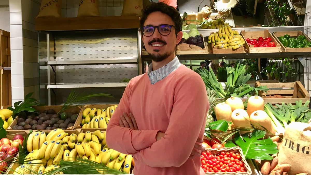 Los nuevos croissants, helados «saludables» y yogures «realfooding» de  Carlos Ríos levantan otra polémica entre nutricionistas