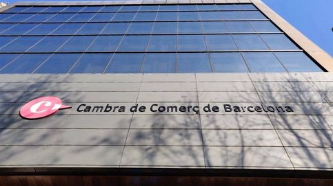 El Supremo ordena embargar al Consejo General de Cámaras de Comercio de Cataluña