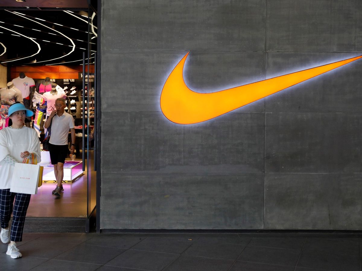caja de cartón Luminancia Evaluación Los 6 outlet de Nike en Madrid que no te puedes perder