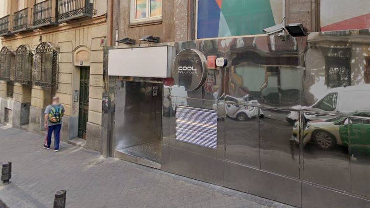 Desalojan una conocida discoteca del Centro de Madrid por duplicar aforo