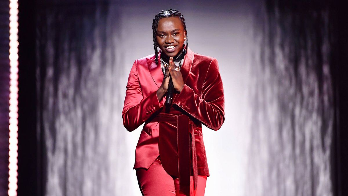 El representante de Suecia en Eurovisión denuncia insultos racistas: "No es necesario"