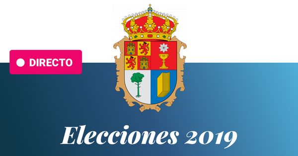 Foto: Elecciones generales 2019 en la provincia de Cuenca. (C.C./HansenBCN)