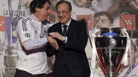 La ‘estrategia’ de Florentino Pérez encamina al Real Madrid a la Undécima