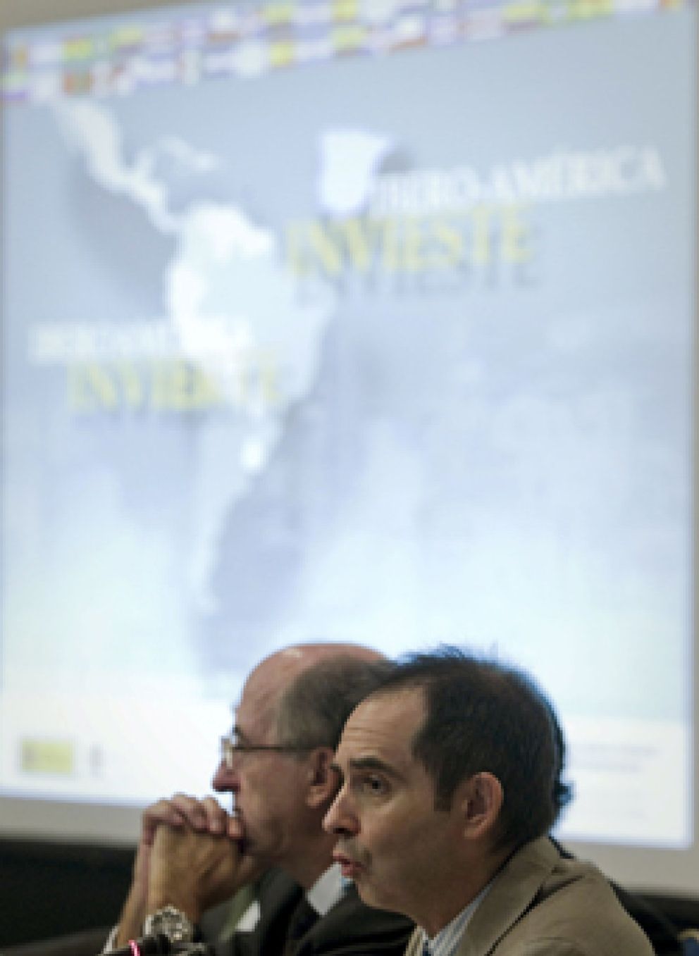 Foto: Gobierno y PP llegan a un "acuerdo claro" para subir el recibo de la luz
