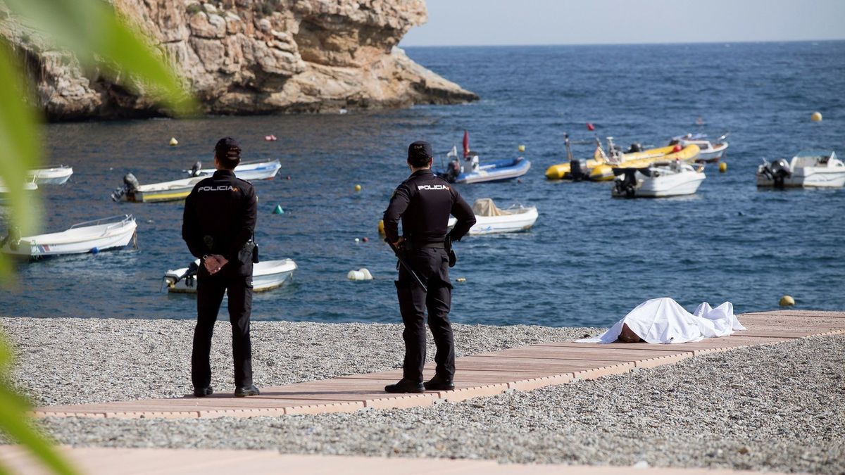 A juicio dos hombres por secuestrar un barco de pesca en Marruecos para llegar a Motril
