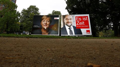Rica, aburrida y sin sobresaltos: Alemania (y sus votantes) quiere ser Suiza
