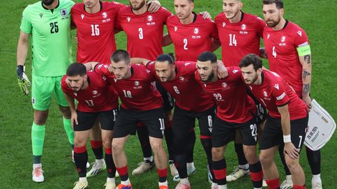 Así es la selección de Georgia: los puntos fuertes y débiles de la rival de España en los octavos de la Eurocopa 2024