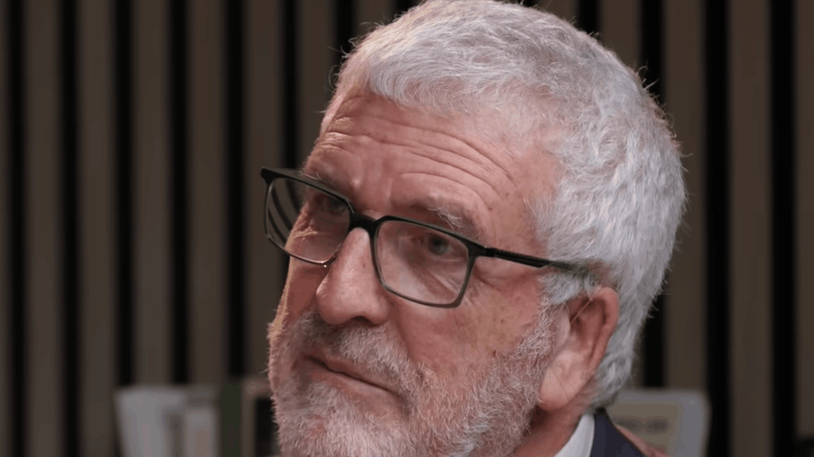 Gregorio Luri, doctor en filosofia: "La familia es una causa noble e imperfecta"