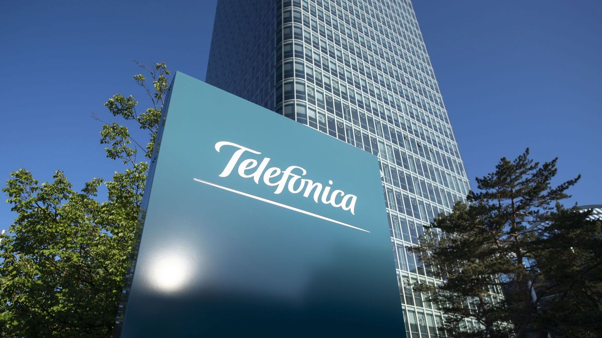 Sanidad recurrió en marzo a Telefónica para cubrir las bajas de su personal contagiado