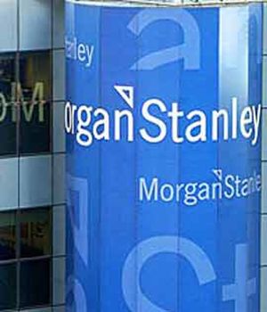 Las cuatro joyas por dividendo de Morgan Stanley