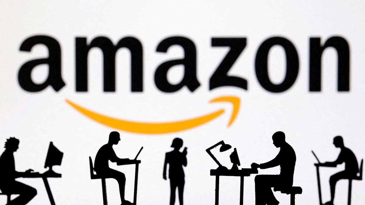 El 'efecto Amazon' lleva a cifras récord la desocupación de naves logísticas en Madrid