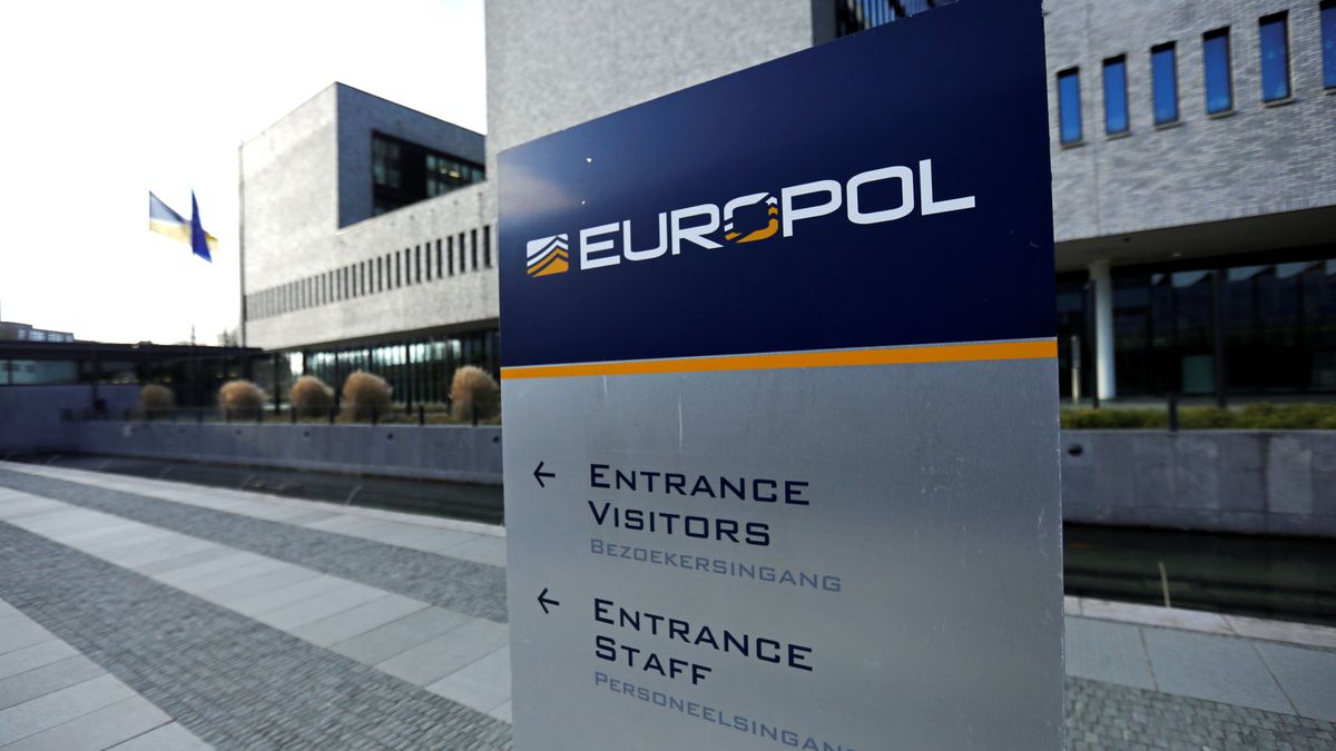 La Audiencia Nacional abre una causa para investigar a altos cargos de Europol por acoso