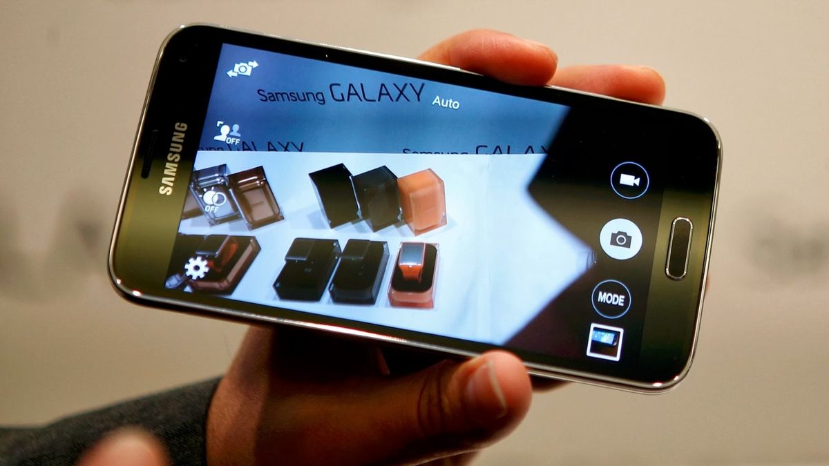 El Galaxy S6 puede ser la tumba de Samsung
