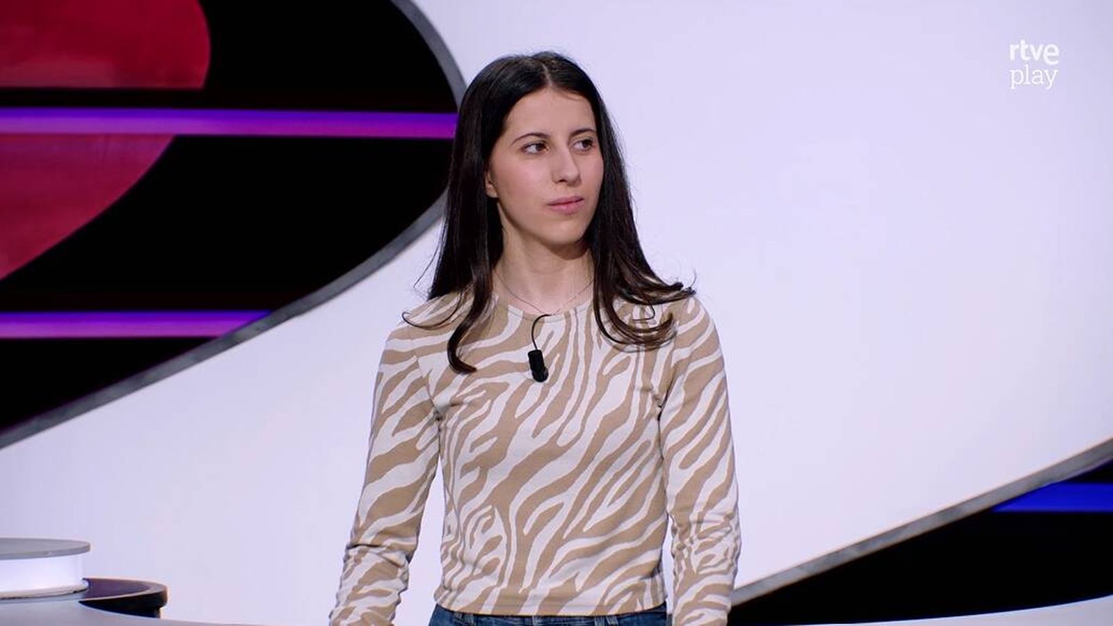 Inesperada eliminación en 'Cifras y letras': Laura Jiménez cae, cerca de convertirse en la mujer más longeva del concurso de La 2