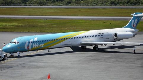 Confusión letal: la historia del vuelo 708 de West Caribbean