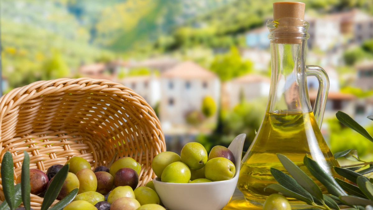 El consumo de aceite de oliva virgen se dispara tras siete años de caída