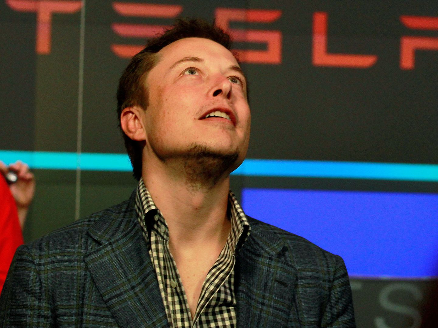El CEO de Tesla Motors, Elon Musk. (Reuters)