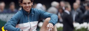 Telecinco le 'roba' a Cuatro la victoria de Rafa Nadal en Roland Garros