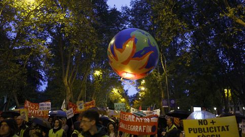 Solidaridad global o suicidio colectivo: el Acuerdo de París no puede ser negociable